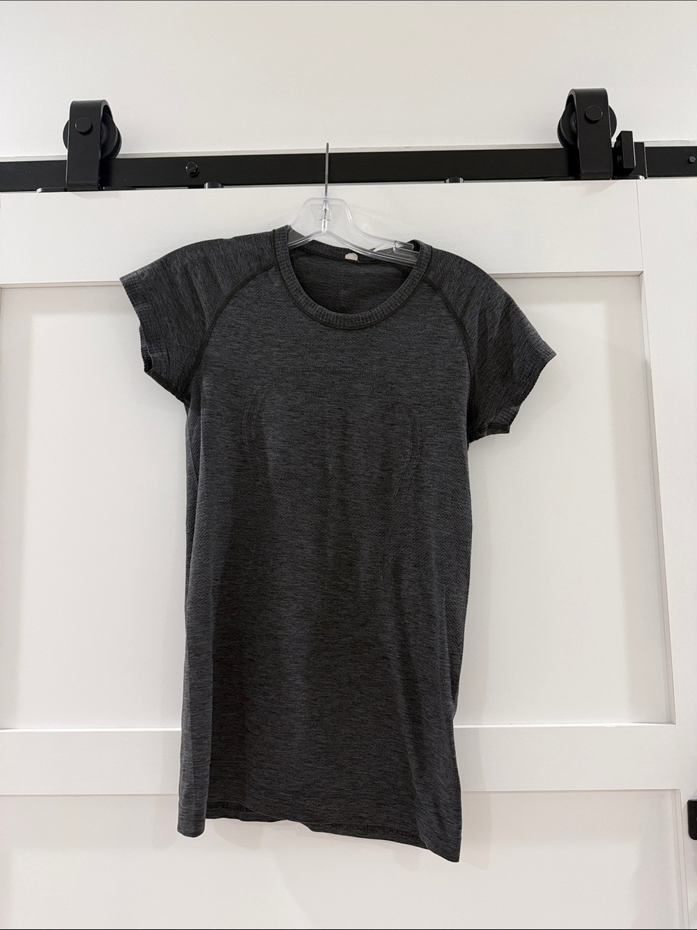 Lululemon Swiftly Tech Tee